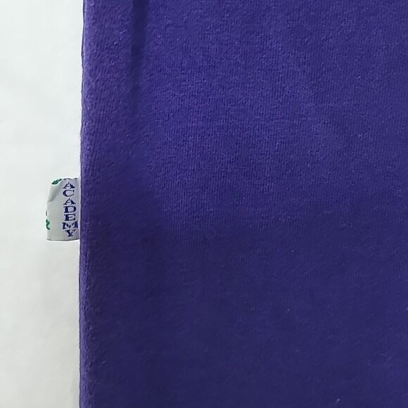 Philippines Mayon Volcano Hand Painted T Shirt Size Large - Picture 4 of 5